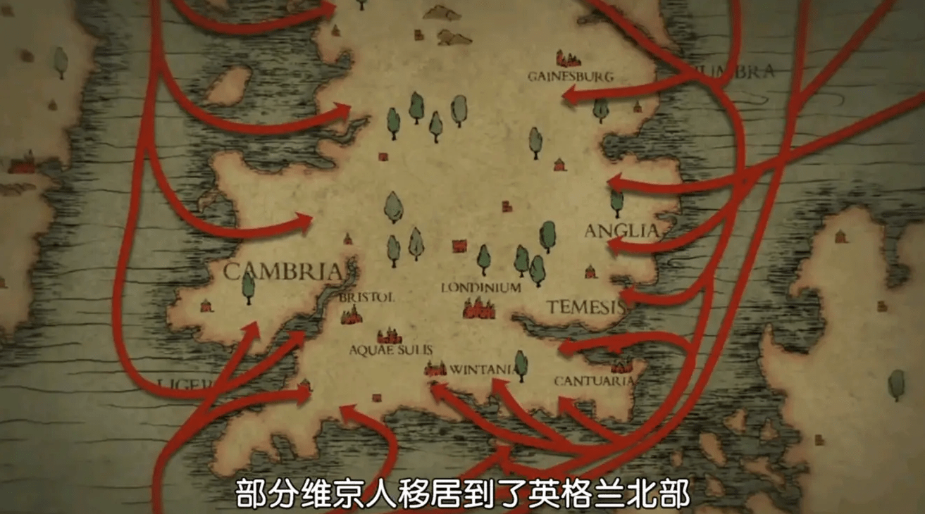 进击的巨人地图_《进击的巨人》地图_进击的巨人地图地理位置