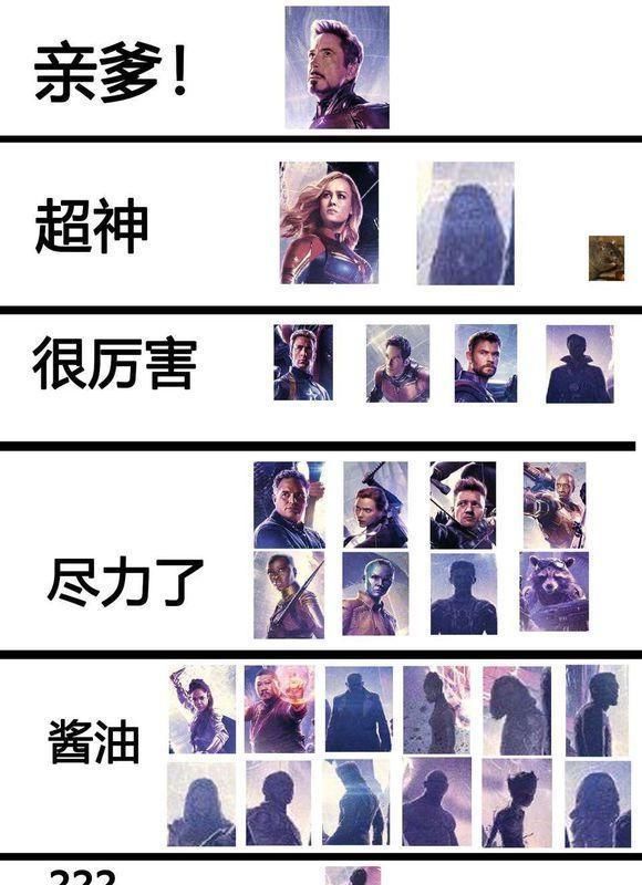 漫威能力指数_漫威能力数值全是7的人_漫威中能力值全为7的