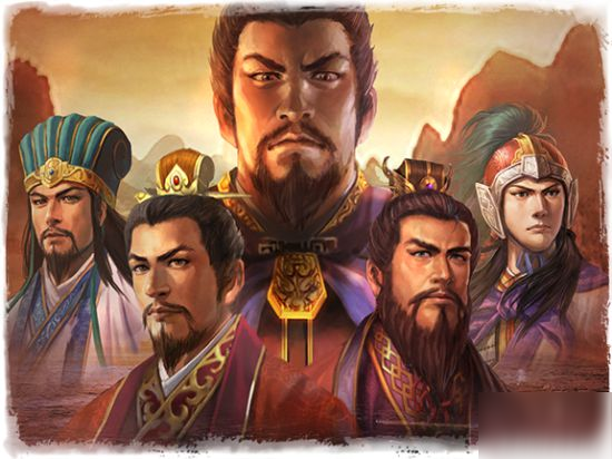 字走三国吧_字走三国站位_字走三国