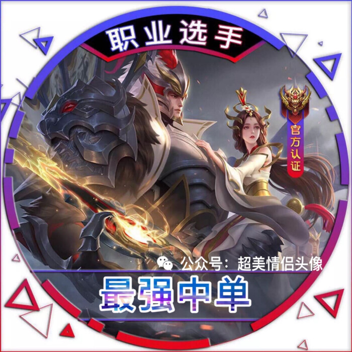王者换头像怎么弄_头像王者荣耀怎么换_王者头像如何换照片教学视频