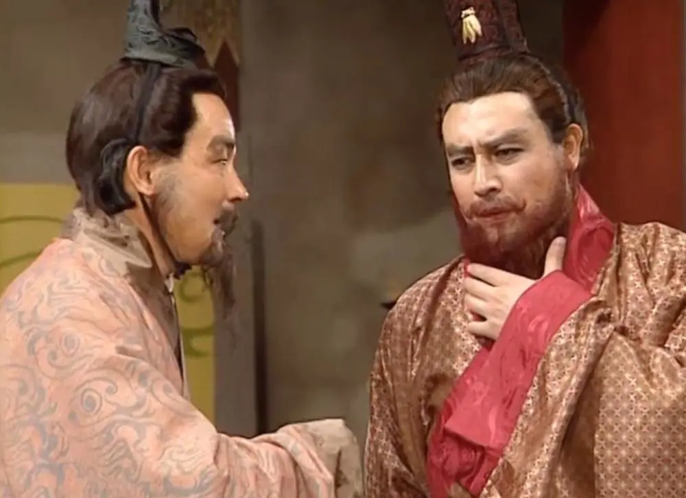 三国野望_三国野望手游_三国曹魏的野望