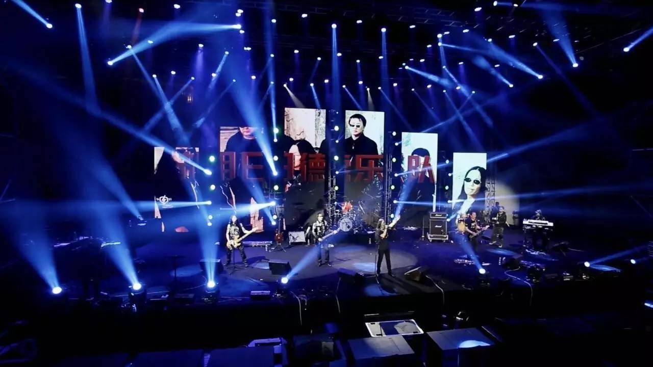 音乐之路：顾云铮参赛滨海电影节