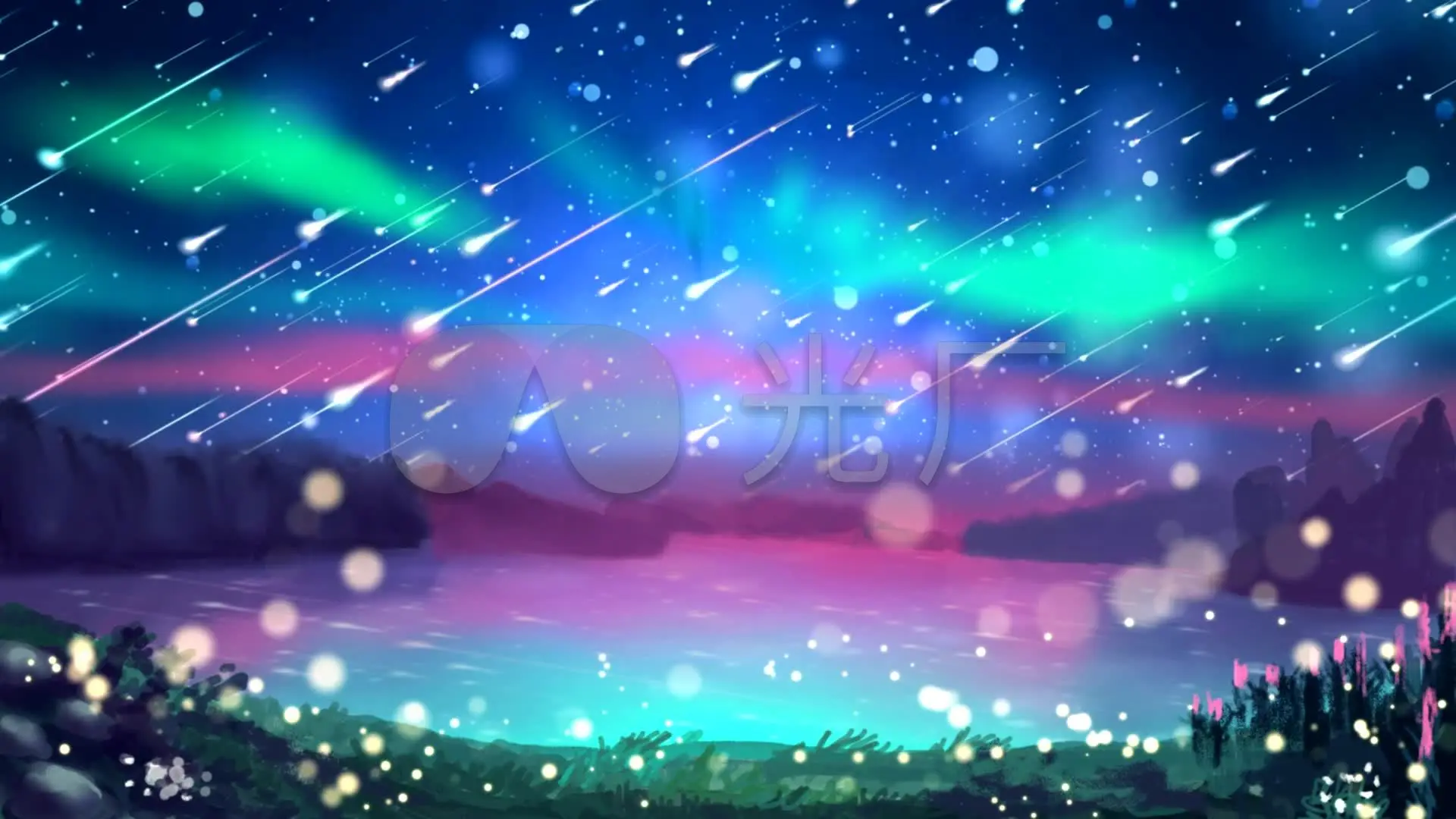 星空爱恋图片_星空恋曲_星空之恋官网