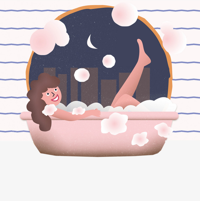 洗澡表情包_抖音我要看你洗澡表情包_你说你洗澡就洗澡表情包