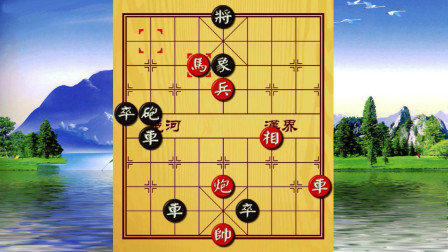 象棋残局模拟软件_象棋残局模拟器_象棋残局