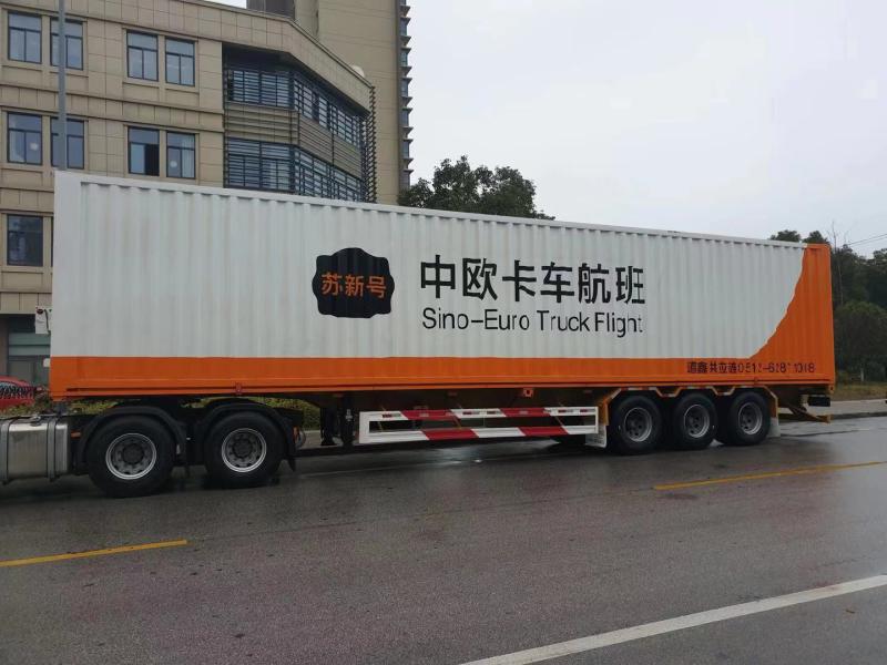 风暴卡车送货无敌版_风暴卡组_大卡车吃小卡车无敌版