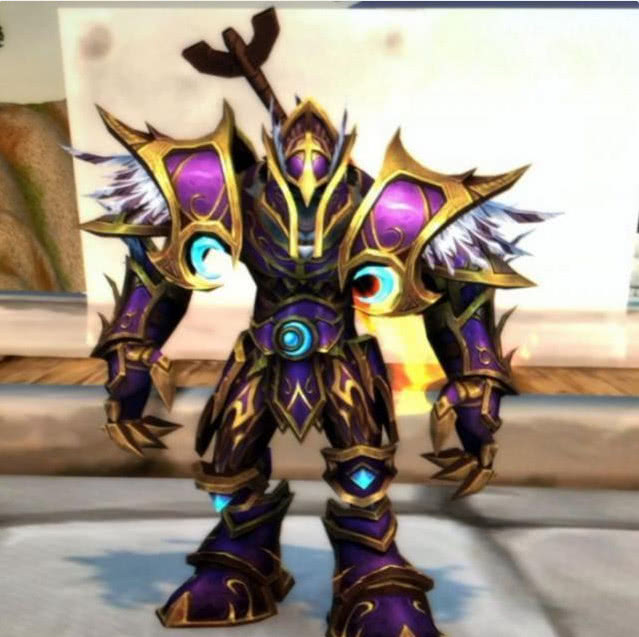 魔兽幻化布甲世界怎么获得_魔兽世界布甲幻化套装排名_魔兽世界布甲幻化