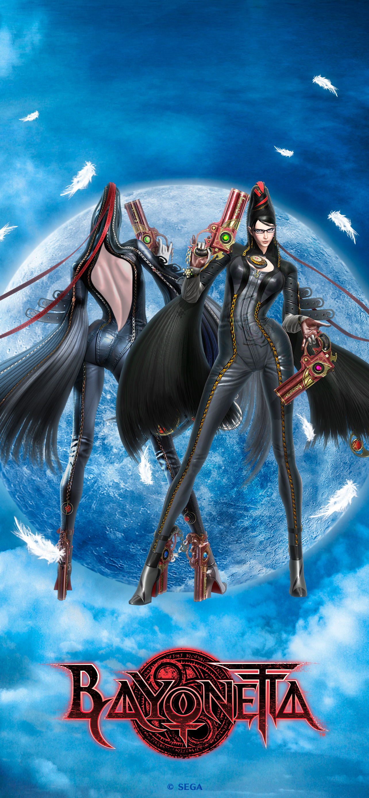 猎魔女天使下载百度云_猎天使魔女下载_猎天使魔女下载版