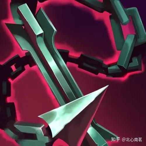 渴血战斧_渴血战斧是什么装备_渴血战斧介绍
