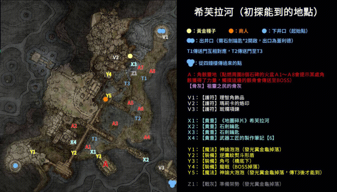 艾尓登法环_艾尔登法环百度百科_艾尔登法环地图
