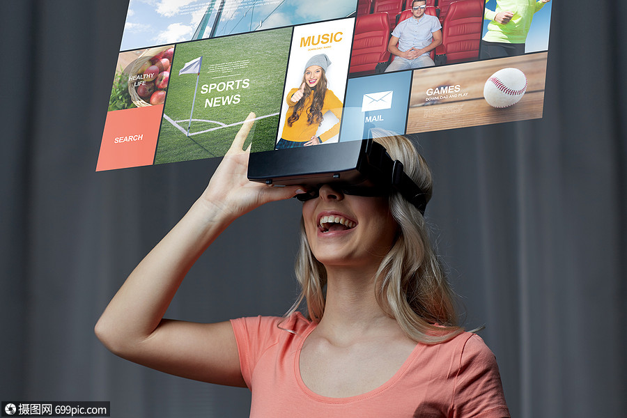 心灵之旅 | 爱奇艺VR引领虚拟现实技术研究者