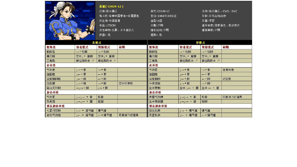 拳皇超清版_拳皇97高清版_拳皇全集