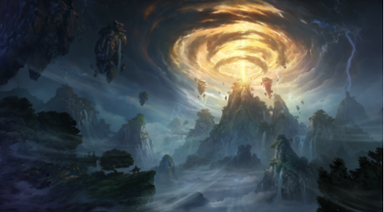 梦幻飞升任务流程攻略_梦幻飞升任务流程攻略_梦幻飞升任务流程攻略