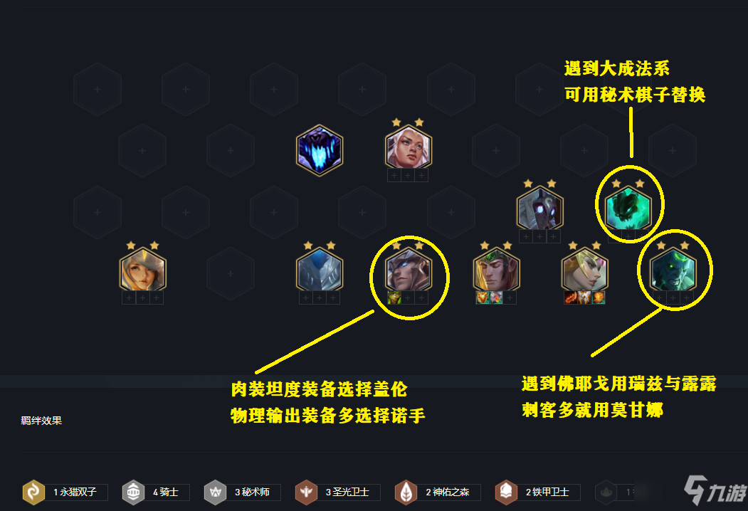 英雄手游联盟玩云顶弈怎么样_英雄联盟手游云顶之弈在哪玩_lol手游玩云顶