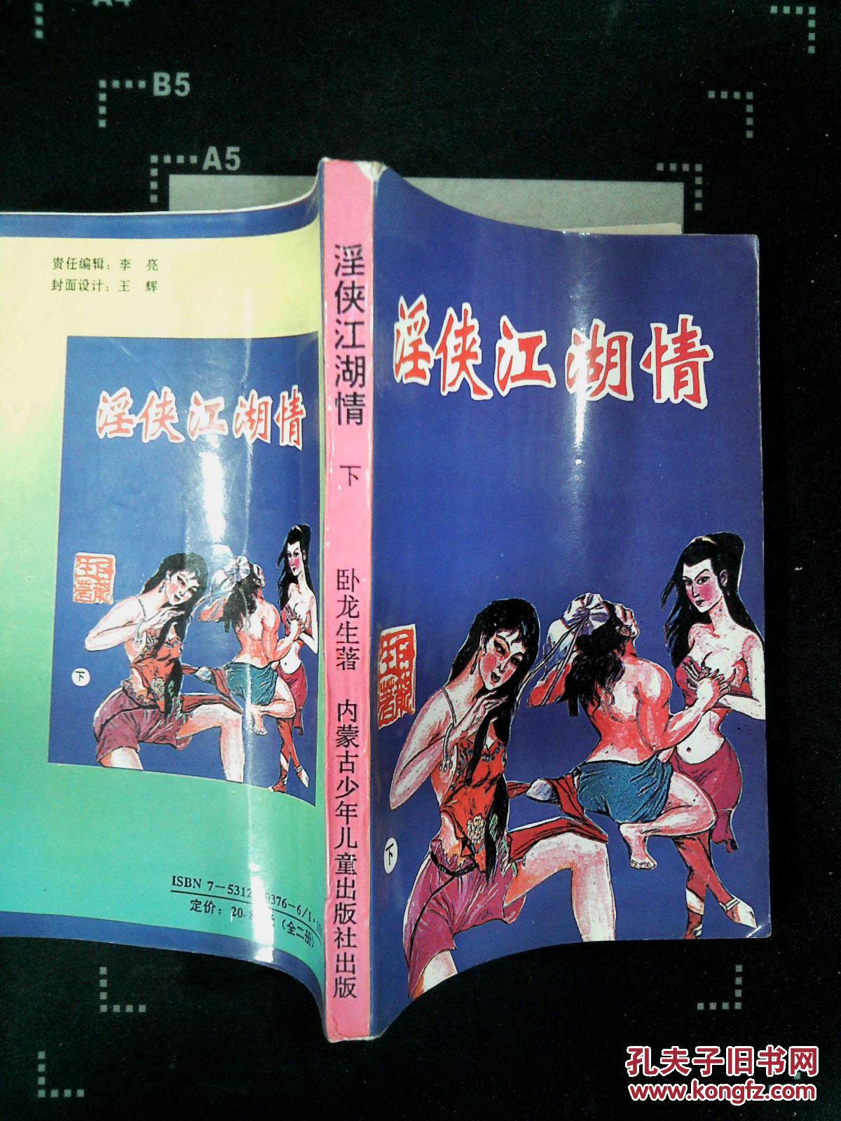 江湖小侠传_江湖小侠传小说_江湖淫侠传