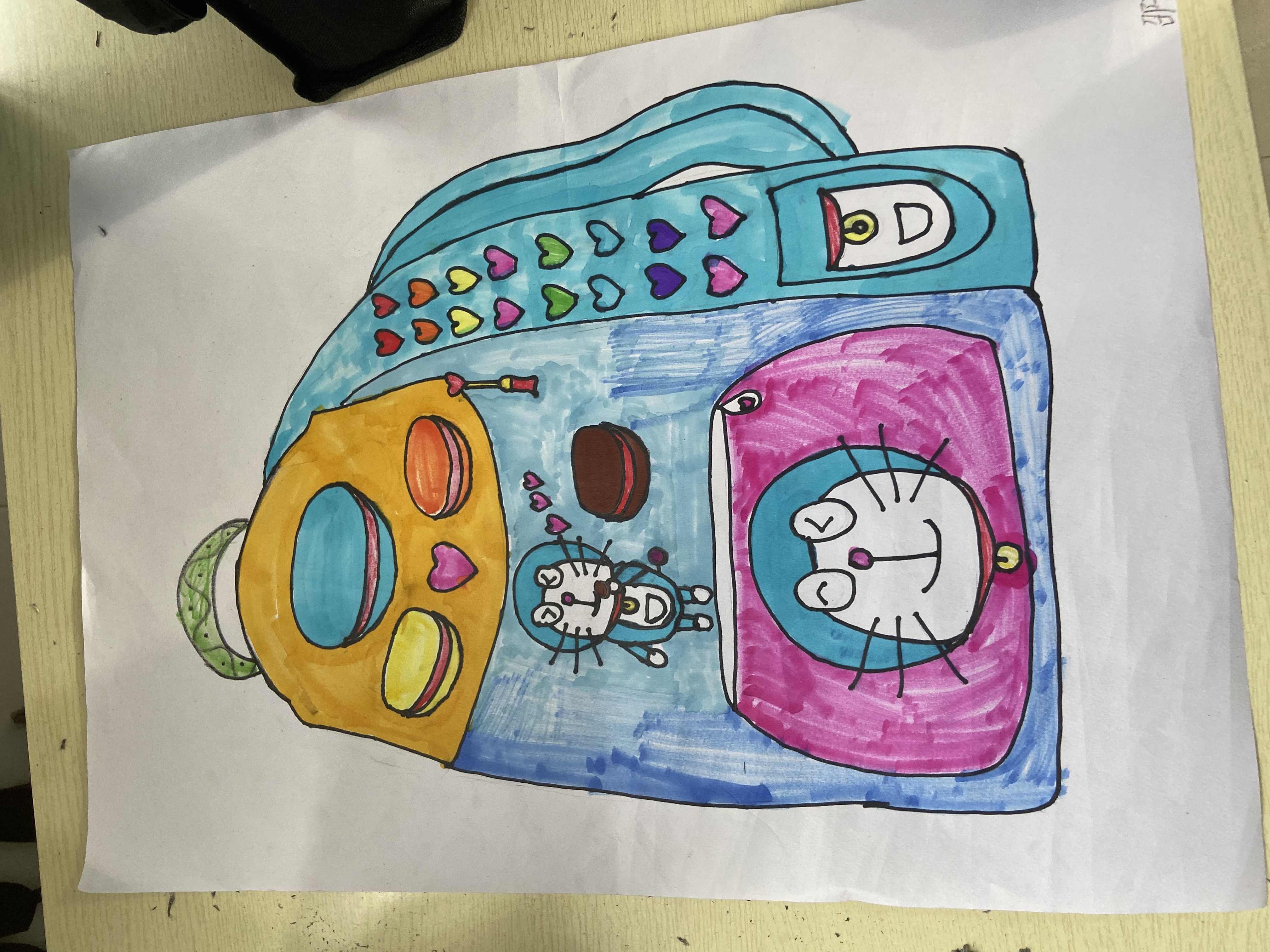 米菲的世界2021_米菲的世界_米菲世界app