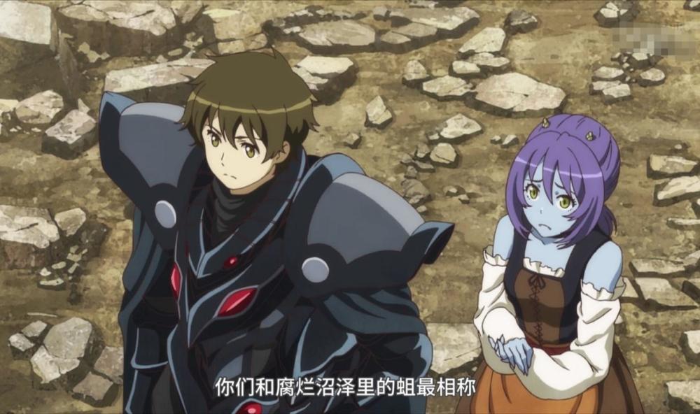魔王之女戴沫娜_魔王之女戴沫娜怎么退出回想_魔王之女戴沫娜手机配置