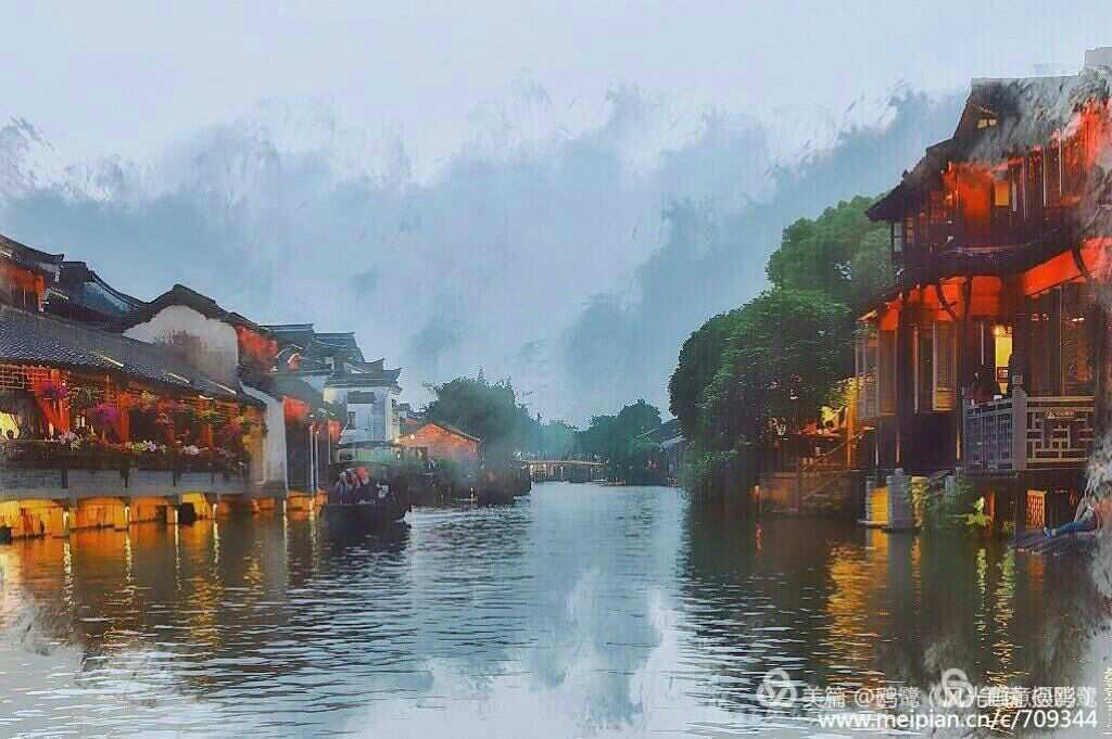 有良田美池桑竹之属的之_桑竹的图片_桑竹
