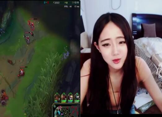 美女直播隐私软件_美女跳舞直播软件_美女热舞直播软件