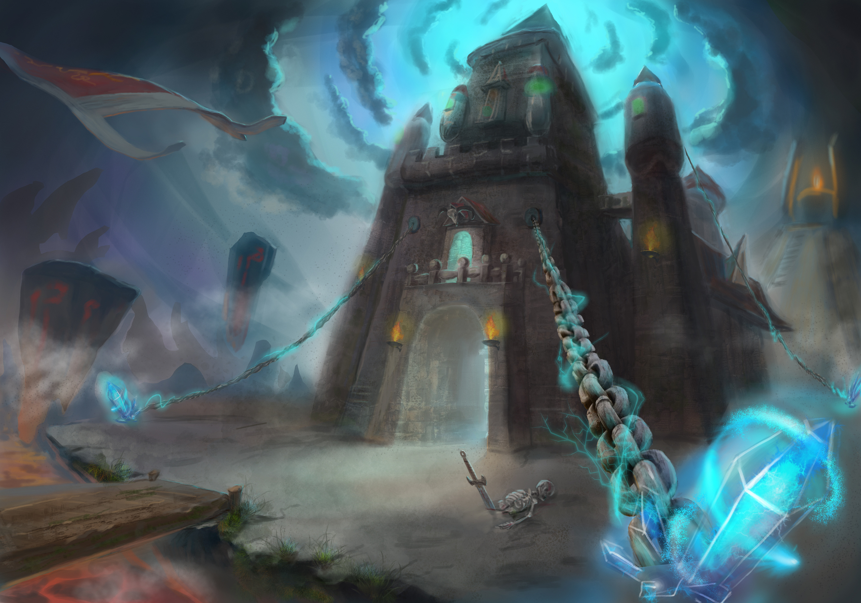 魔界战记_魔界契约_魔界2