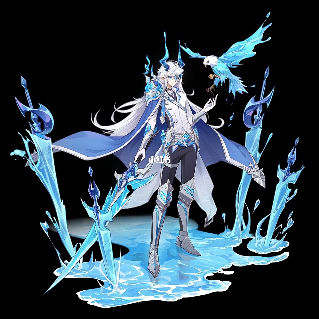 原神纯水精灵攻略_原神纯水精灵_元神纯水精灵