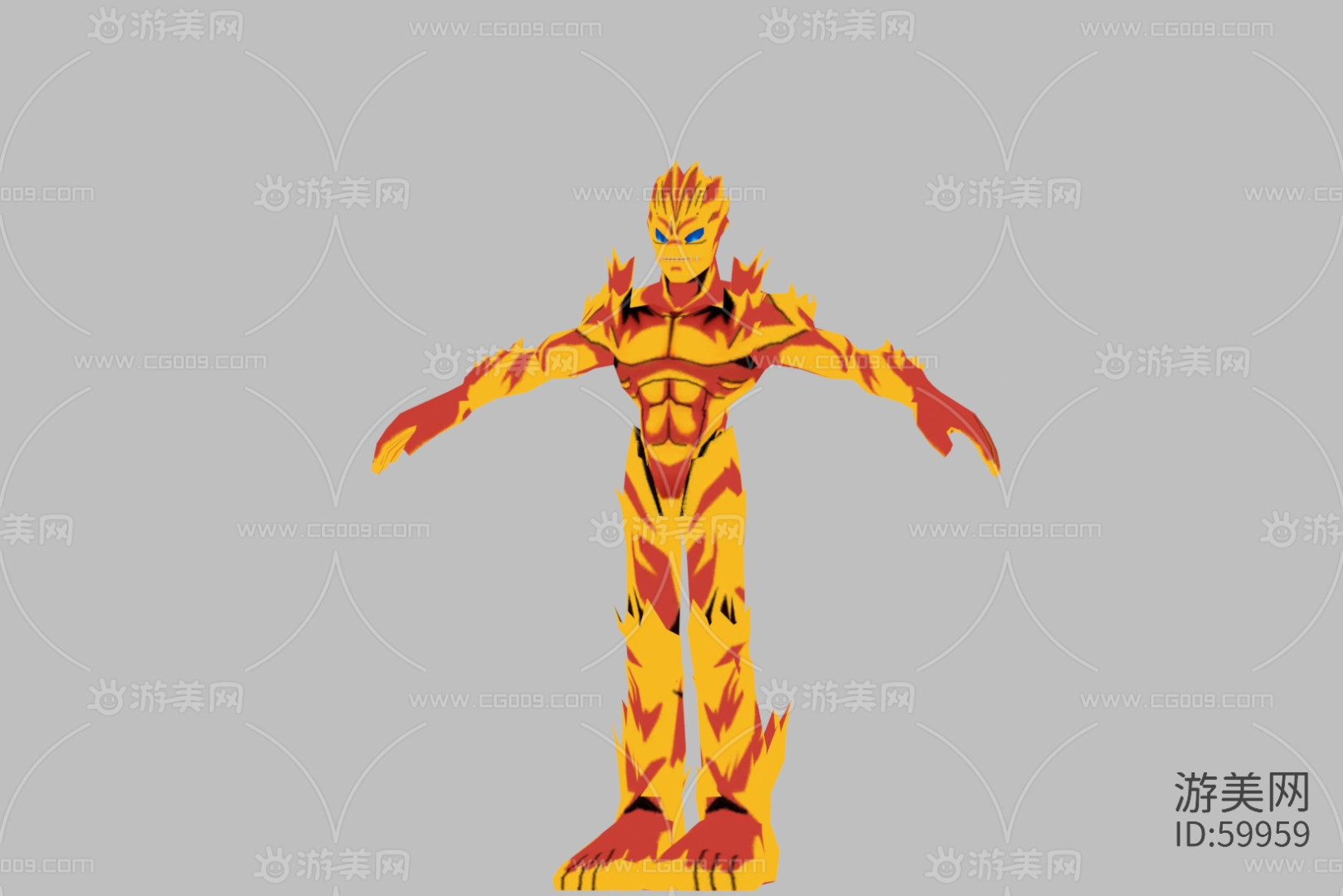 焰狮兽_焰狮兽_焰狮兽