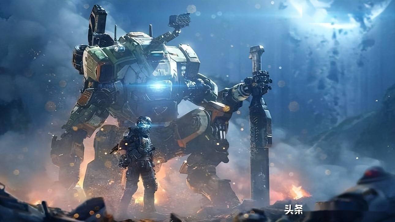 泰坦英文陨落名称是什么_泰坦陨落用英文怎么说_泰坦陨落2英文名