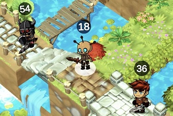 洛奇英雄传下载_洛奇英雄传下载_洛奇英雄传安卓下载