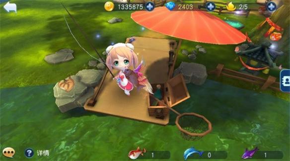 幻塔官服测评：独特乐趣与互动归属，虚拟世界的绝佳体验