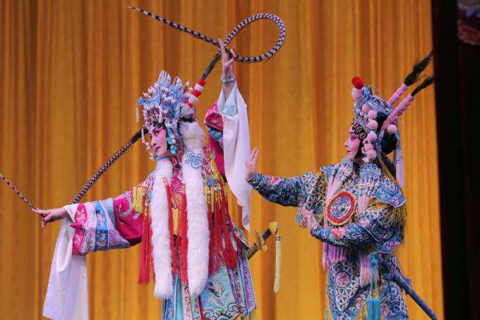 百戏之师是哪个戏种_戏种百戏师是什么生肖_百戏之称的戏种是什么