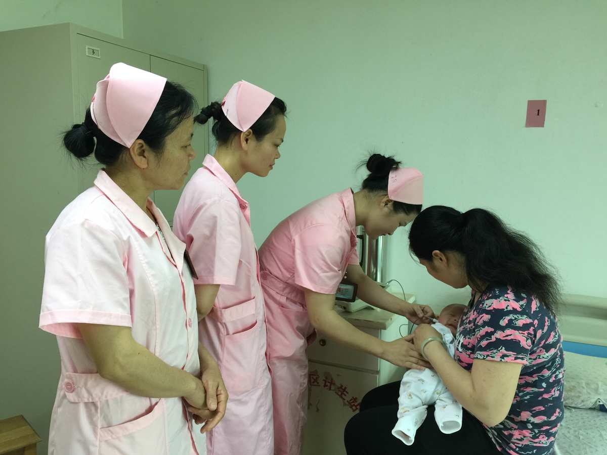婴儿护理师_婴儿护理师怎么考_婴儿护理师培训视频