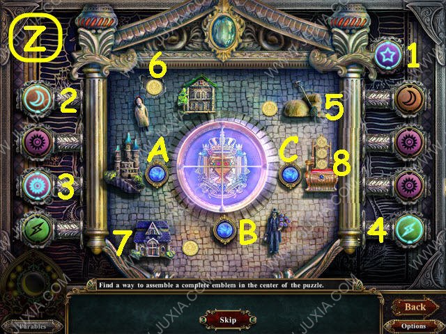 不思议_不思议的皇冠_不思议街的王子