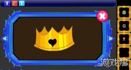 不思议_不思议街的王子_不思议的皇冠