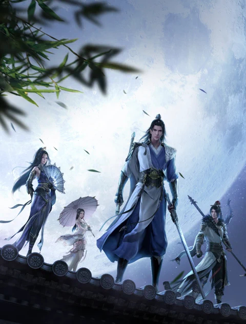 天涯明月刀官网手游_手游天涯明月刀官方网站_天涯明月刀手游官方论坛首页