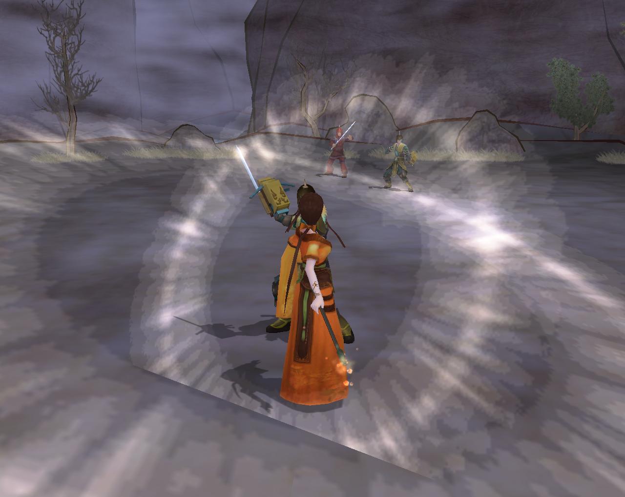 轩辕剑之外传天之痕_轩辕剑之天之痕外传安卓版_轩辕剑3外传天之痕下载