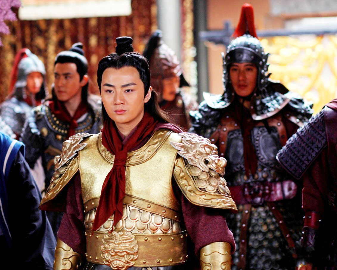 古今影视圈_思古影视_影视古风图片