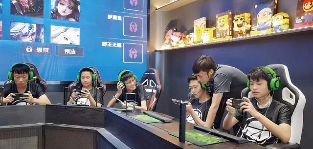 玩加电竞游戏选择_玩电竞需要什么条件_玩加电竞