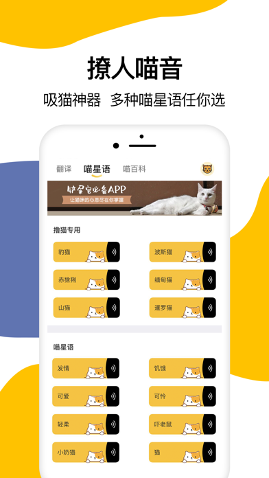 猫语翻译机器下载_猫语翻译器下载_猫语翻译器原理