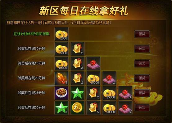 斗战神签到活动_斗战神签到活动_斗战神签到活动