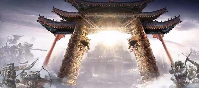 造梦西游3大闹天庭篇无敌版_4399造梦西游大闹天庭篇_造梦西游之大闹天庭手机版