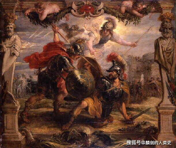 特洛伊全面战争_特洛伊全面战争_特洛伊全面战争