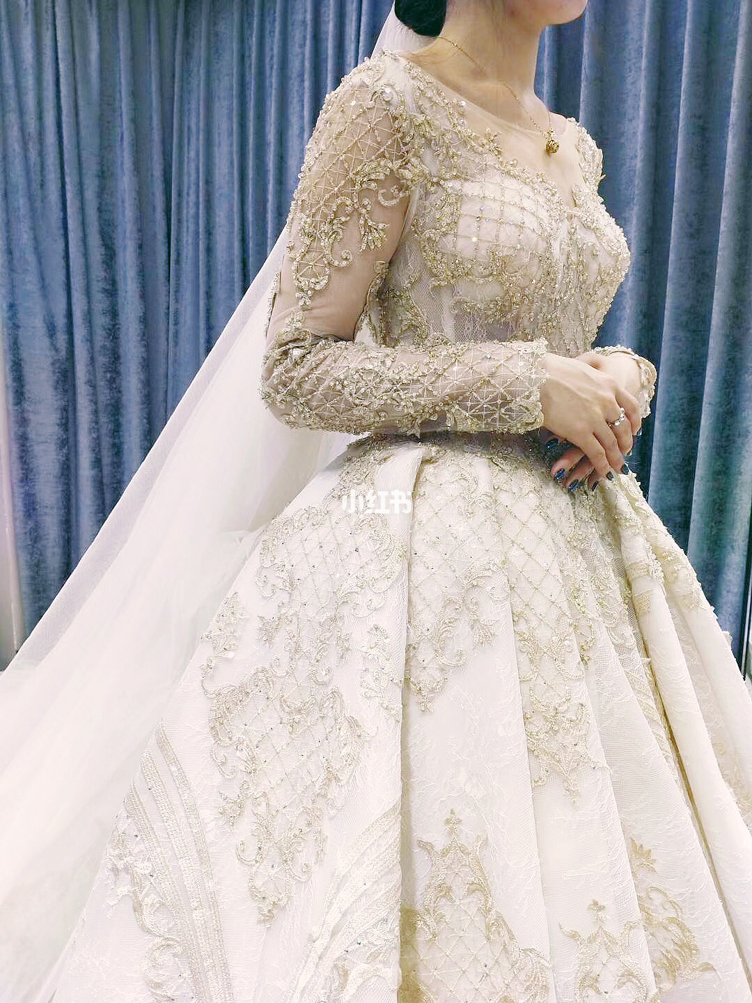 美丽新娘装_美丽新娘装_美丽新娘装