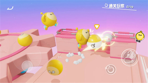 蛋仔派对手游下载_蛋仔派对下载_蛋仔派对正版下载
