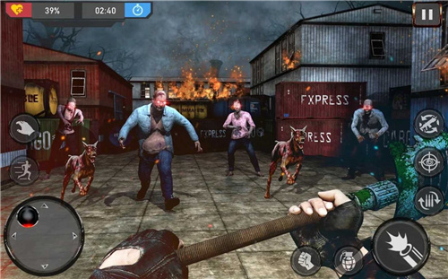 迷你dayz汉化版1.5_迷你中文版下载_迷你dayz1.6.1中文版