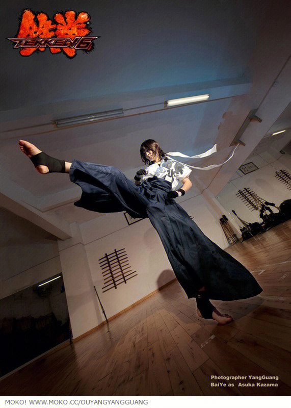 风间飞鸟_风间飞鸟和风间仁关系_风间飞鸟服装