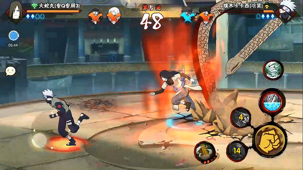 火影忍者3d格斗游戏_火影忍者3d格斗游戏_火影忍者3d格斗游戏