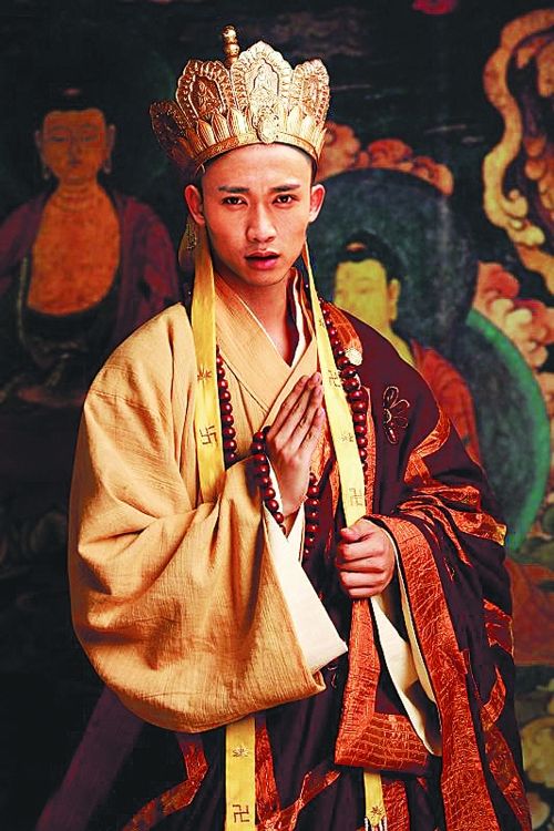 搜索西游记人物_西游记人物找到了没_找到10个西游记人物