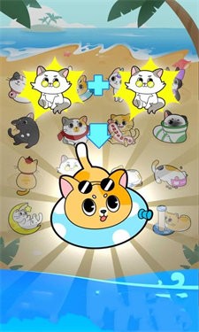 猫咪游戏小老鼠_猫咪游戏小程序_猫咪小游戏