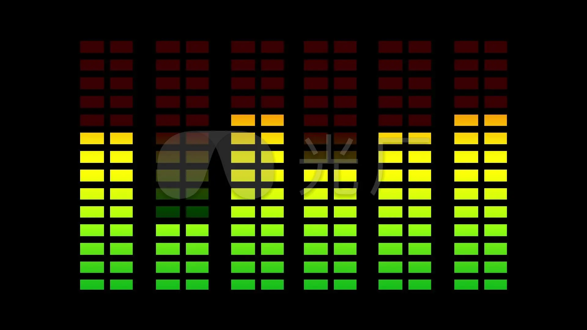 狂舞音符激情
