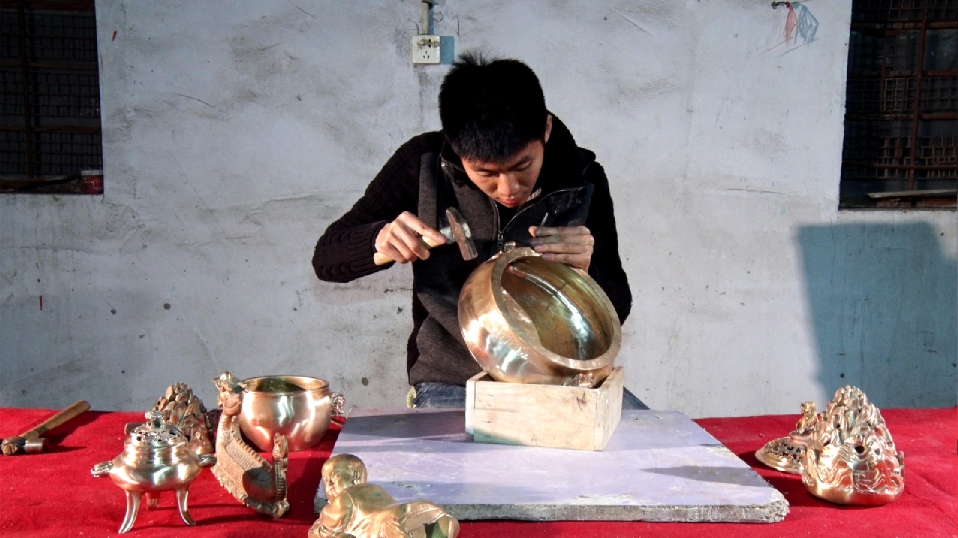 我的世界铜有什么作用_铜的工业作用_铜作用